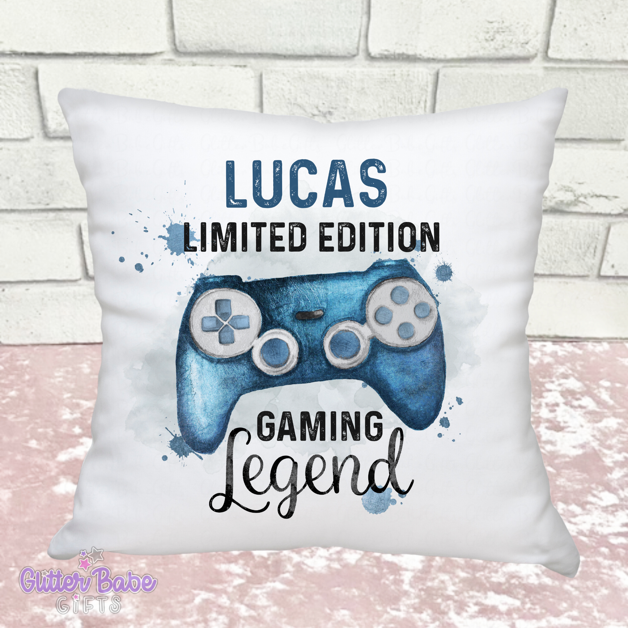 Lucas Gaming 