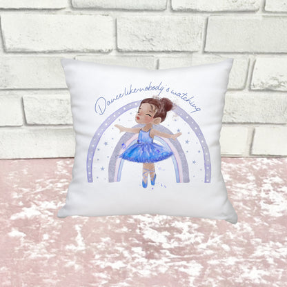 Ballerina - Mini Cushion