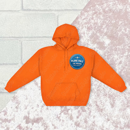 Stu Plane Pals Hoodie