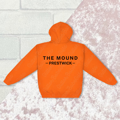 Stu Plane Pals Hoodie