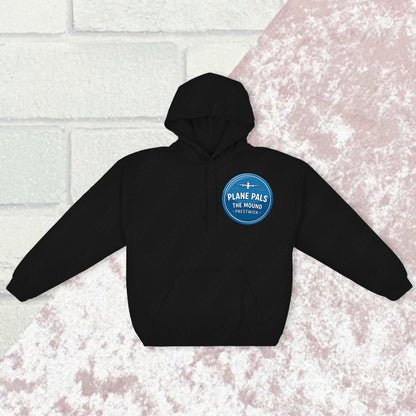 Stu Plane Pals Hoodie