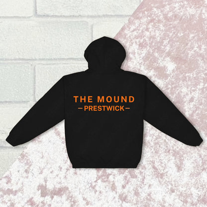 Stu Plane Pals Hoodie