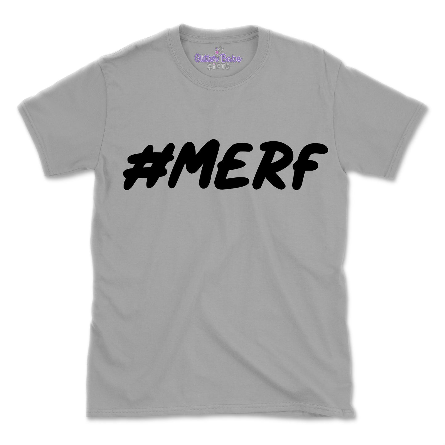 MERF T-shirt - Adult Sized